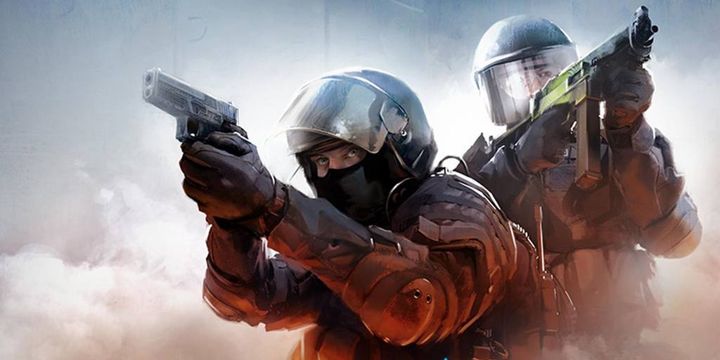 Как не быть нубом в CS: GO