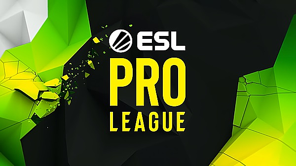 Турнир ESL Pro League S17 CS:GO